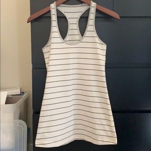 Lululemon cool racerback tank